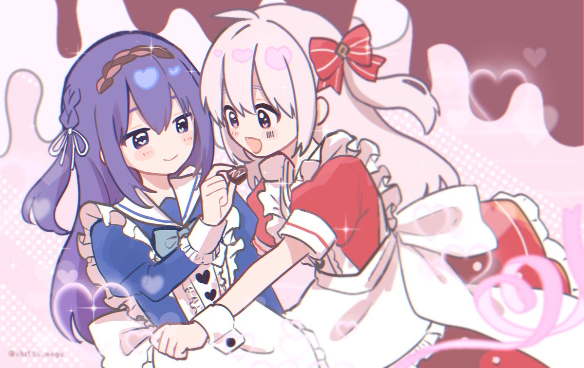 未雲 ひつじ🐑 tweet media