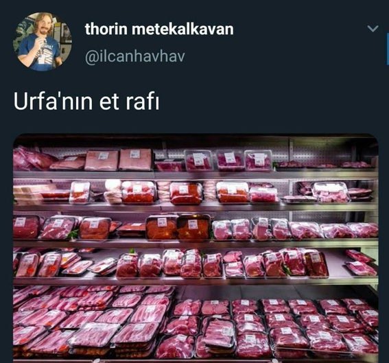 mizah desen var tweet media