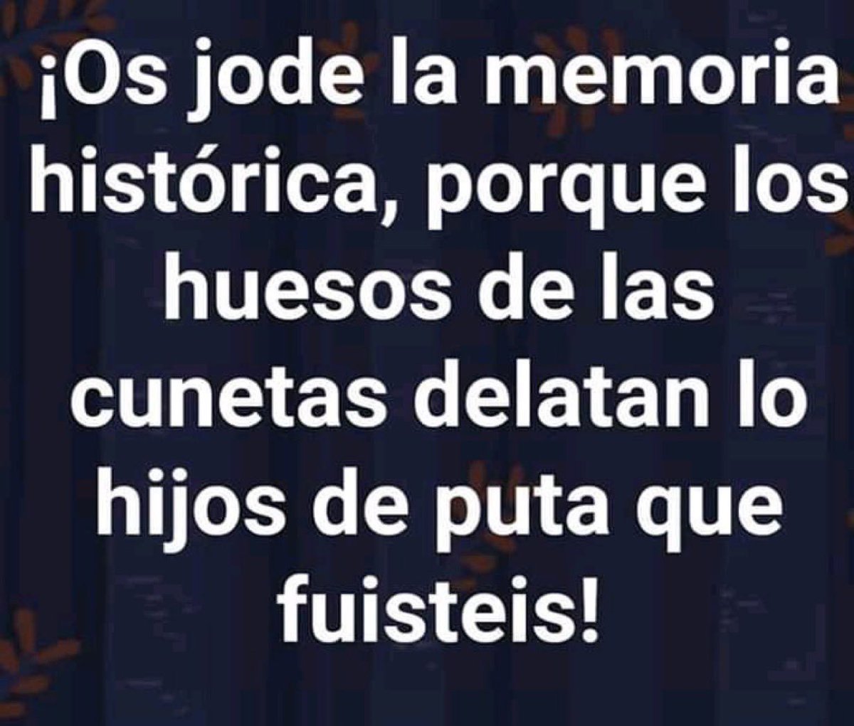 Miércoles Republicano Andalucía 💚🤍💚 tweet media