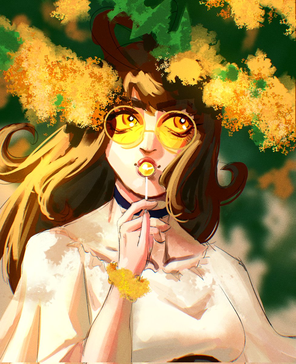 Naylu Yan ✨ tweet media