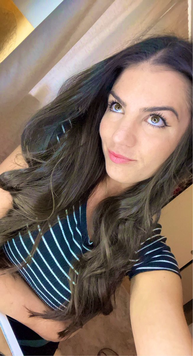 Carlie Jo tweet media