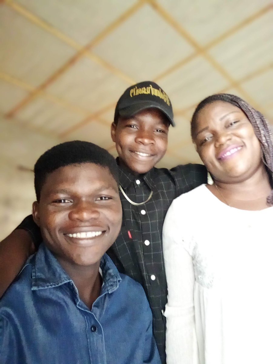 Iyodo 🤝💐 tweet media