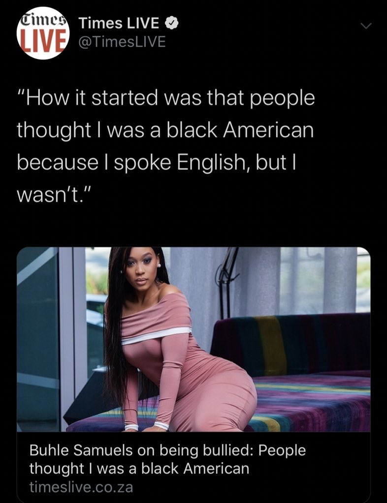 Malume Malusi tweet media