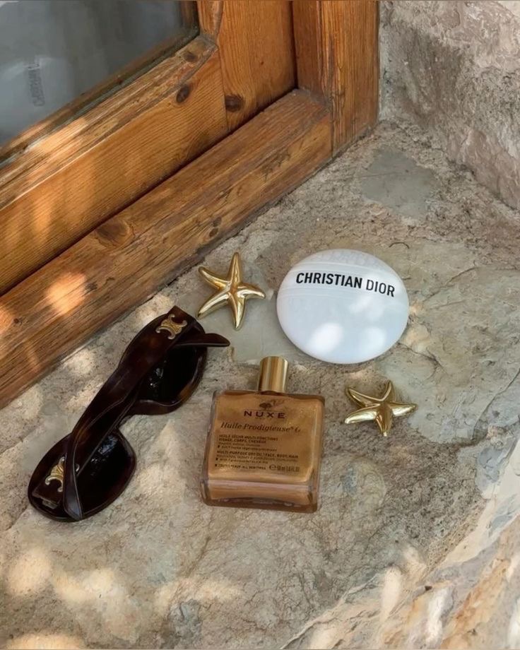 summer accessories