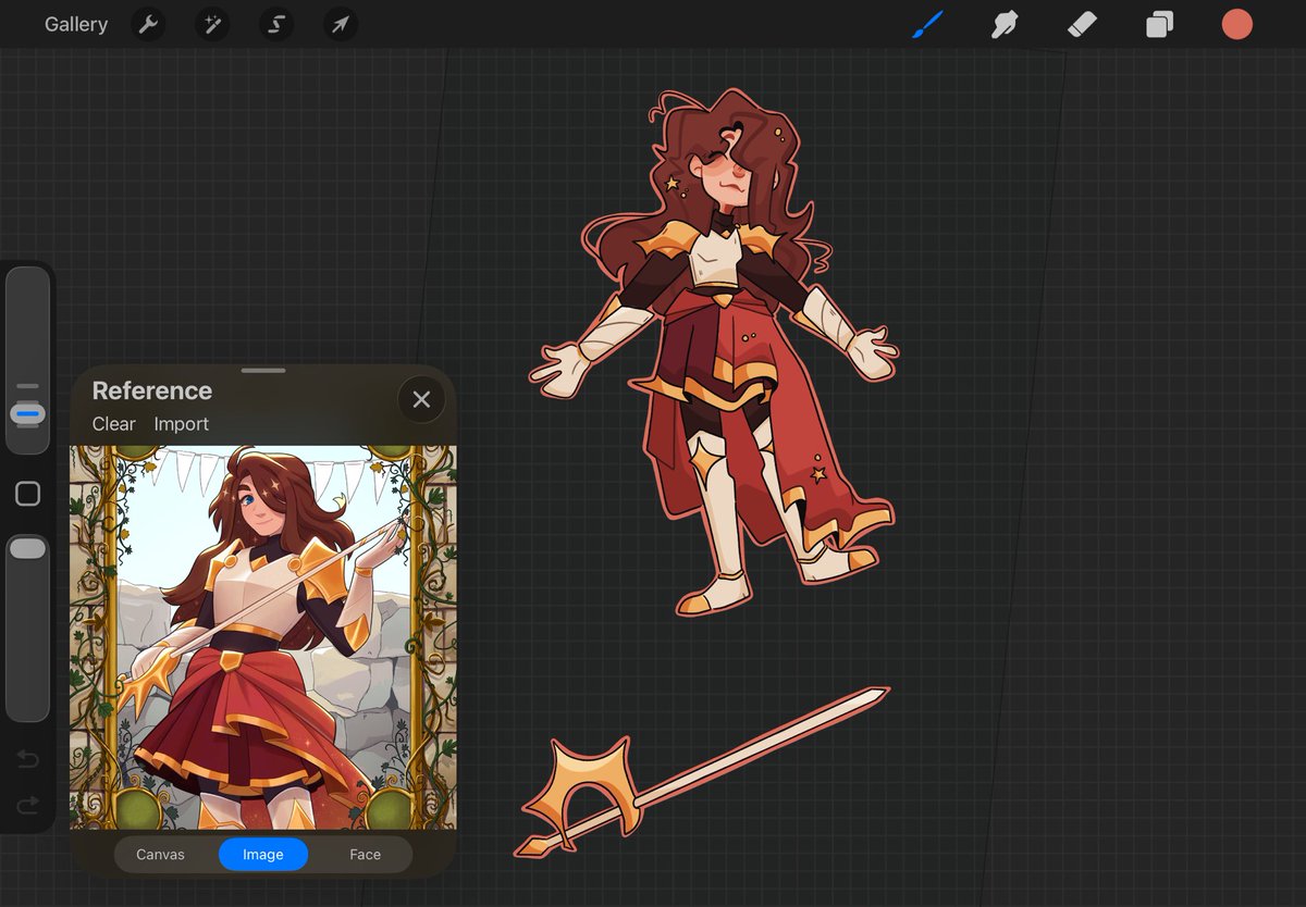 Mijntje Draws || COMMISSIONS OPEN tweet media