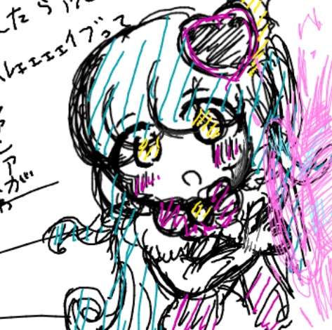 ごまがえる tweet media