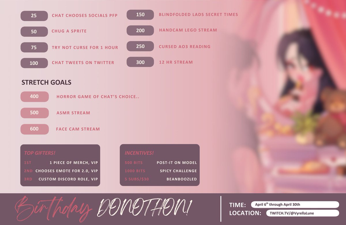 Vyrella Lune | Elven Witch Vtuber🐈⬛ tweet media