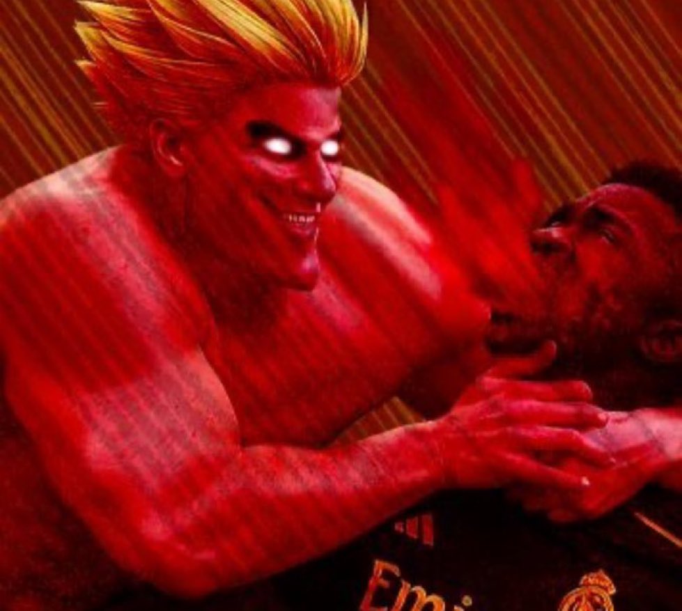 Ayrton Da Rosa tweet media