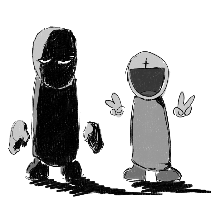 DanMS_Paint | Working on comms :D tweet media