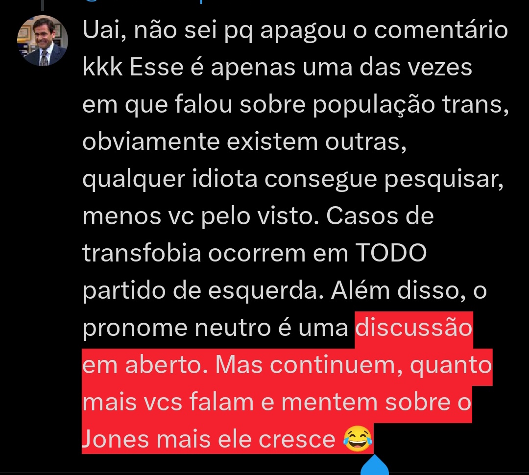 Boris 🇵🇸 🇧🇷 tweet media