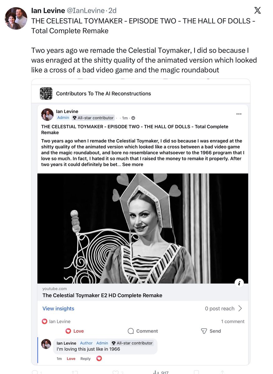 Matthew Purchase tweet media