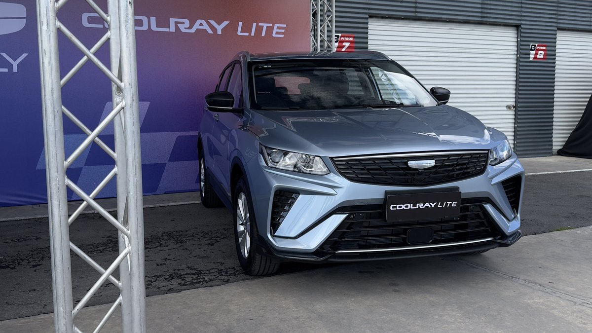 Los AutoCríticos tweet media