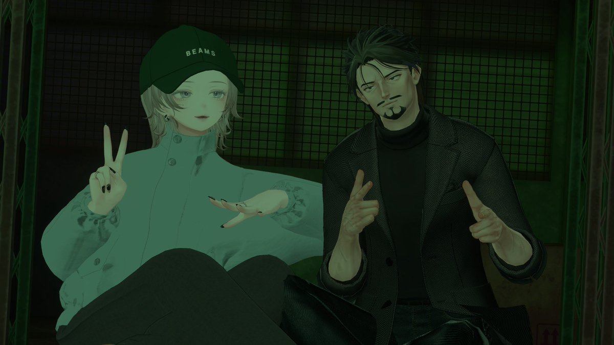 まじぇ(んて〜?) tweet media