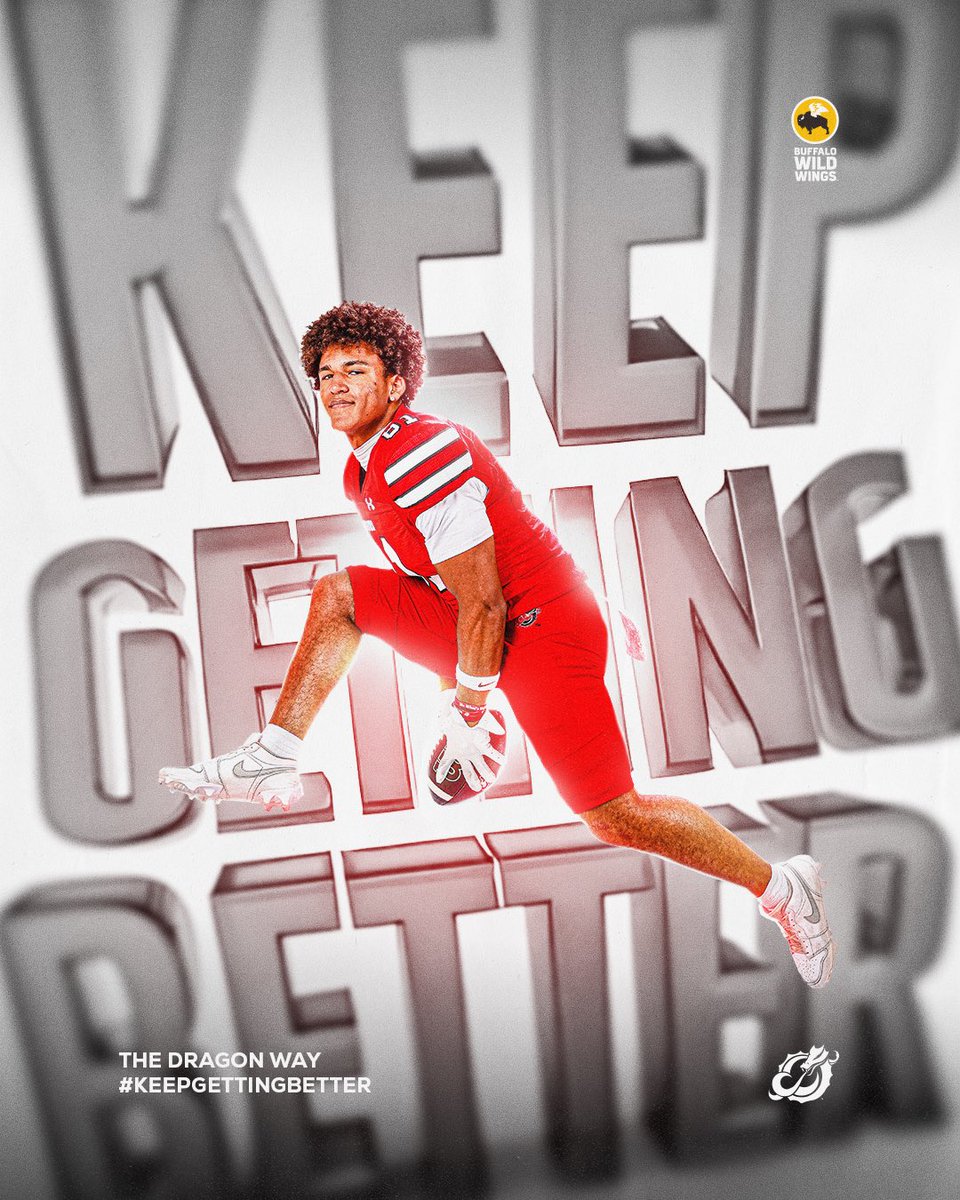 MSUM Dragon Football tweet media