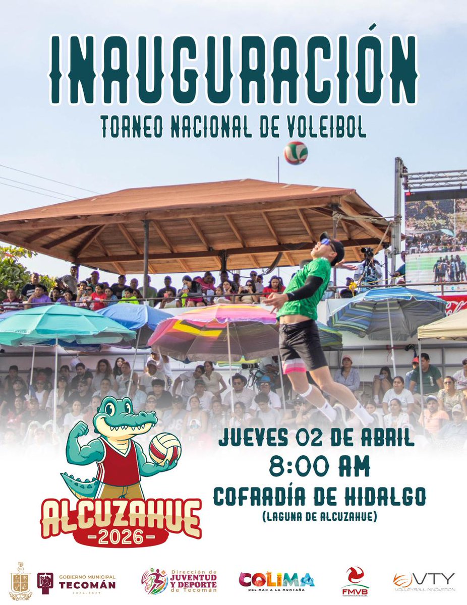 Ad Colima tweet media