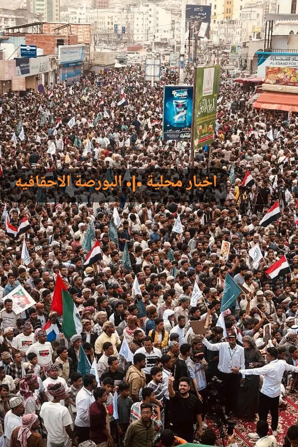 أحمد المشجري #قضيتي_حضرموت tweet media