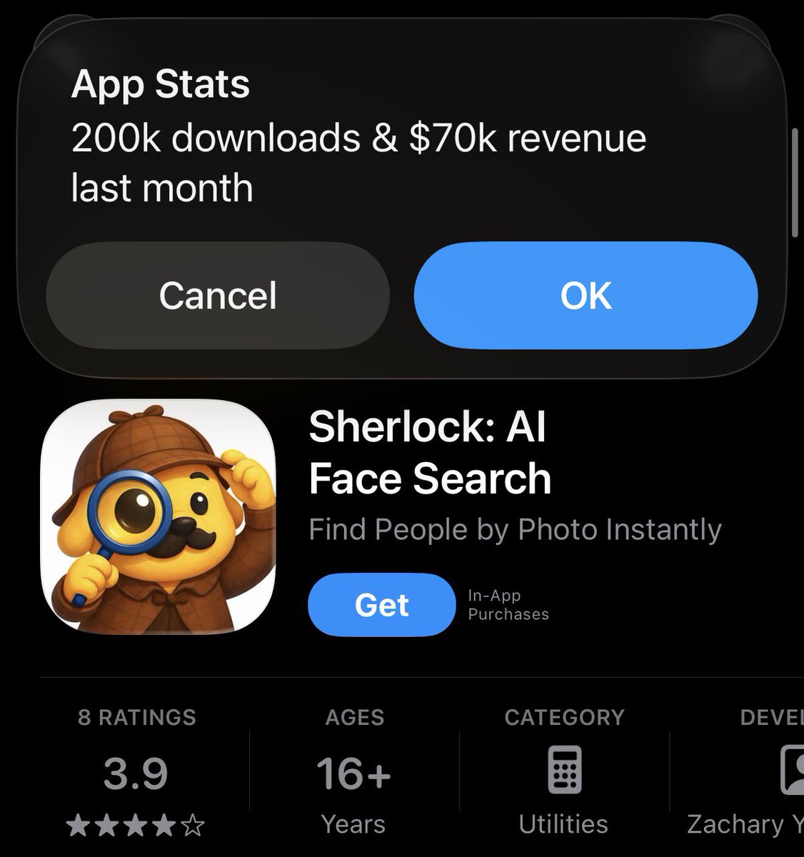 Simone Canc tweet media