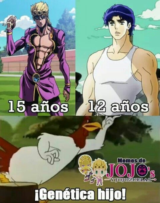 cuenta que te avisa cuando se anuncie jojolion tweet media