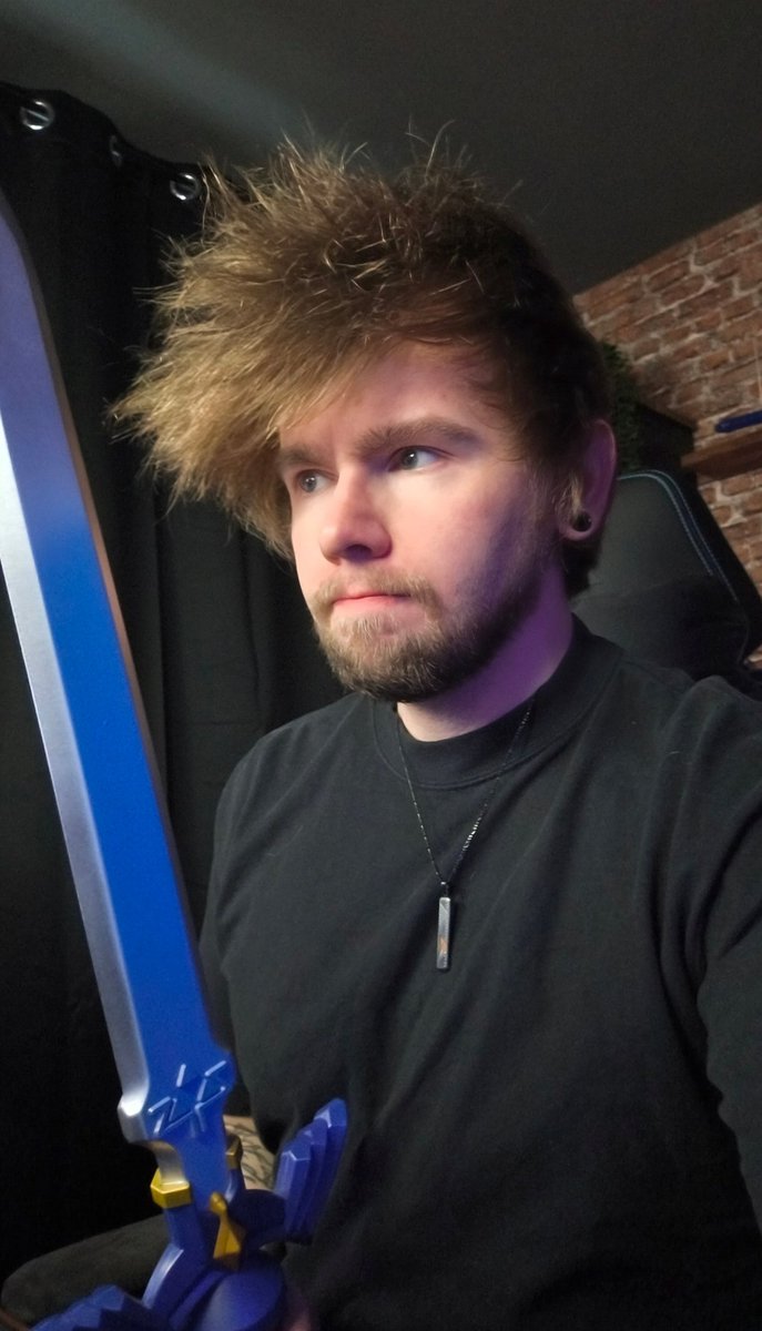 corvenick_'s tweet photo. Ob das Schwert auch bei Zombies funktioniert?

Live mit Resident Evil: requiem!

https://t.co/XjbUrFNsss https://t.co/ZGABP7xPvD