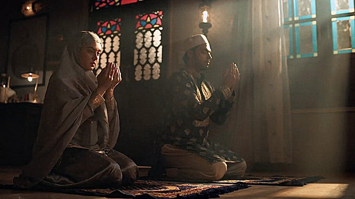 ꪖ...ᥫ᭡ ( maher’s yearning era ) tweet media