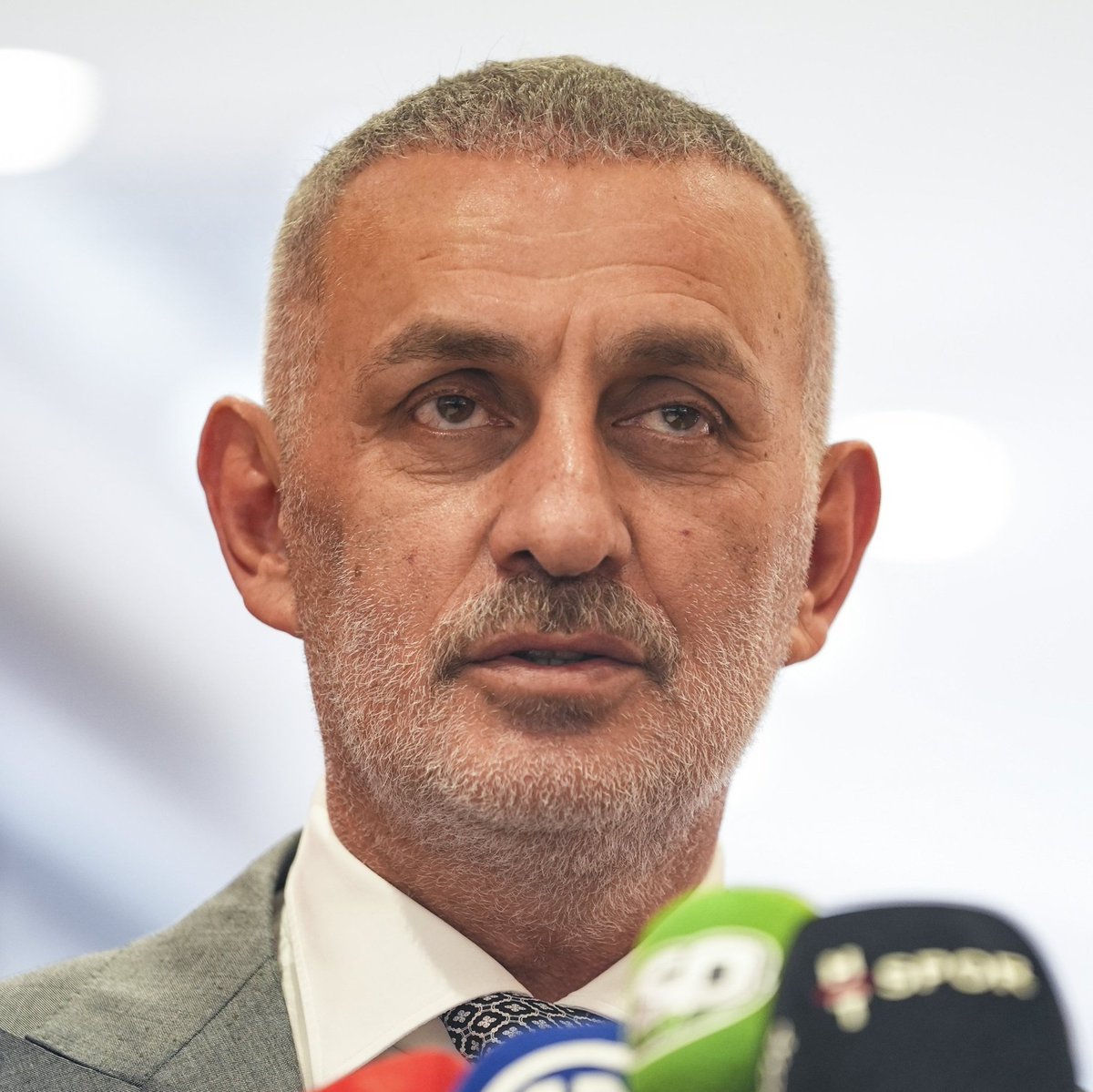 Nexus Sports tweet media