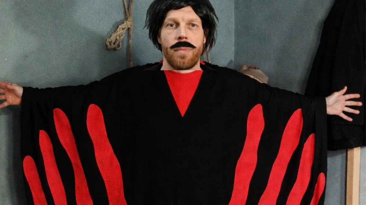 Daniel BOBO tweet media