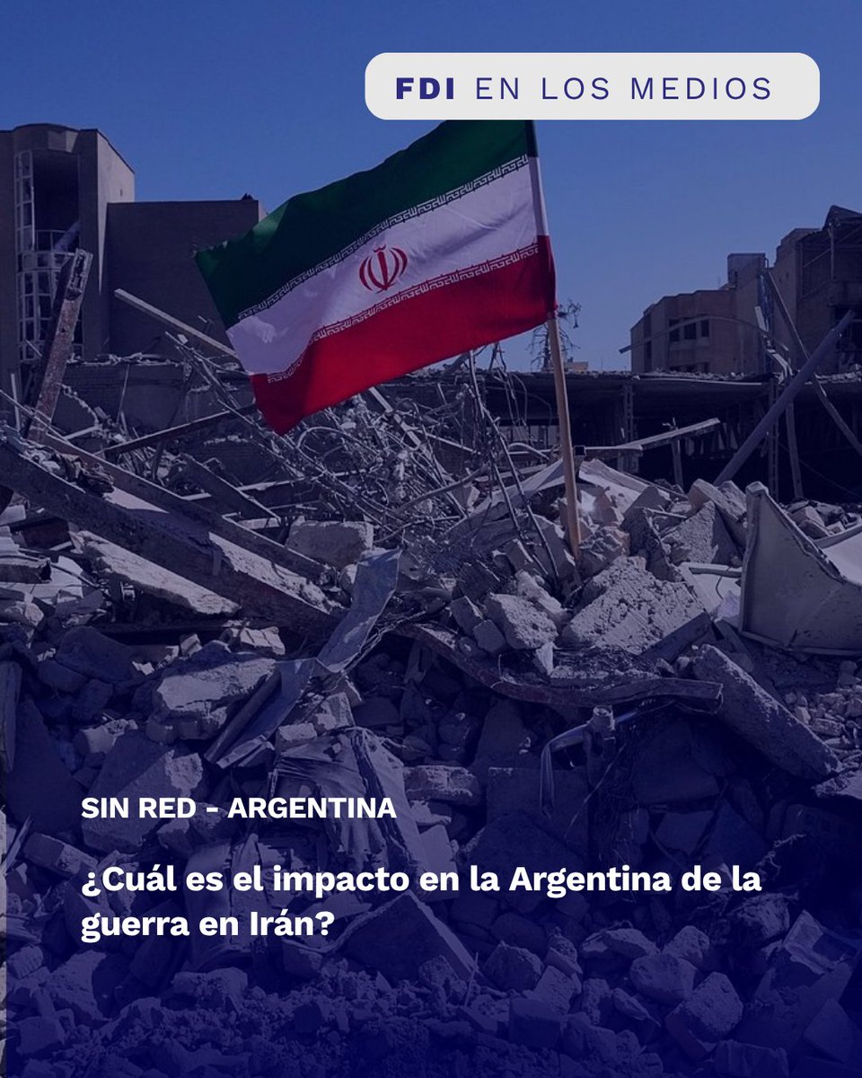 FDI - Gerenciadora de Patrimonios tweet media