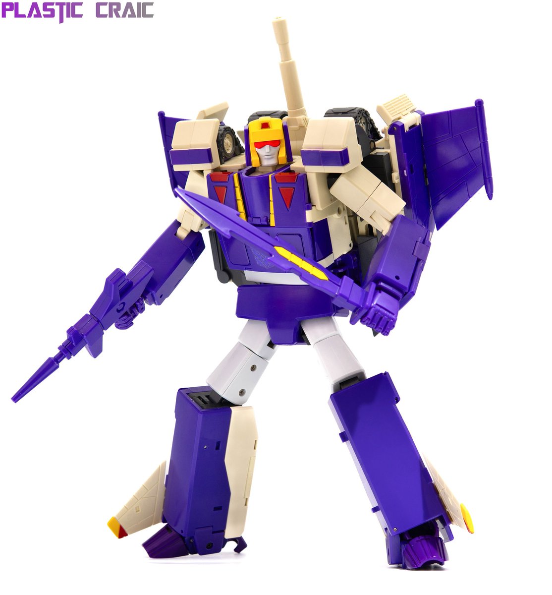 Plastic Craic tweet media