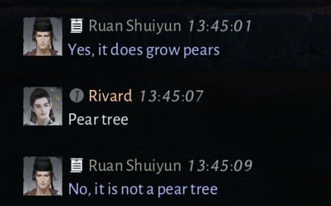 River THE Bard| TTRPG Vtuber❤️‍🔥 tweet media