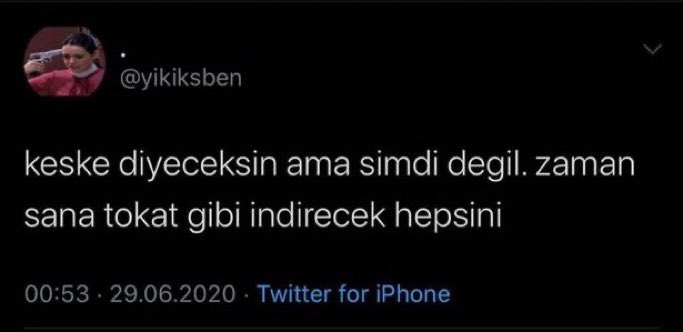 keşke bu tiviti ben atsaydım (@_keskeatsaydim_) on Twitter photo 