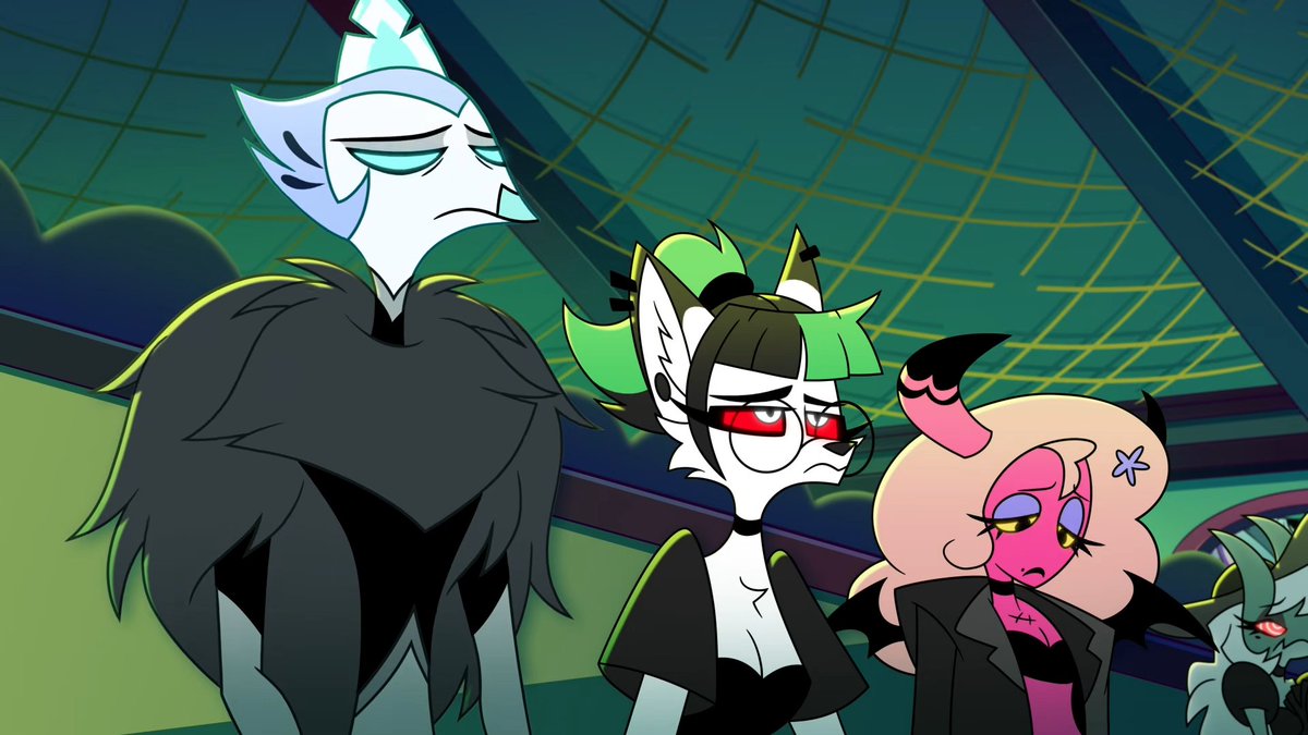 ♡ Triss ♡ Looking for work tweet media