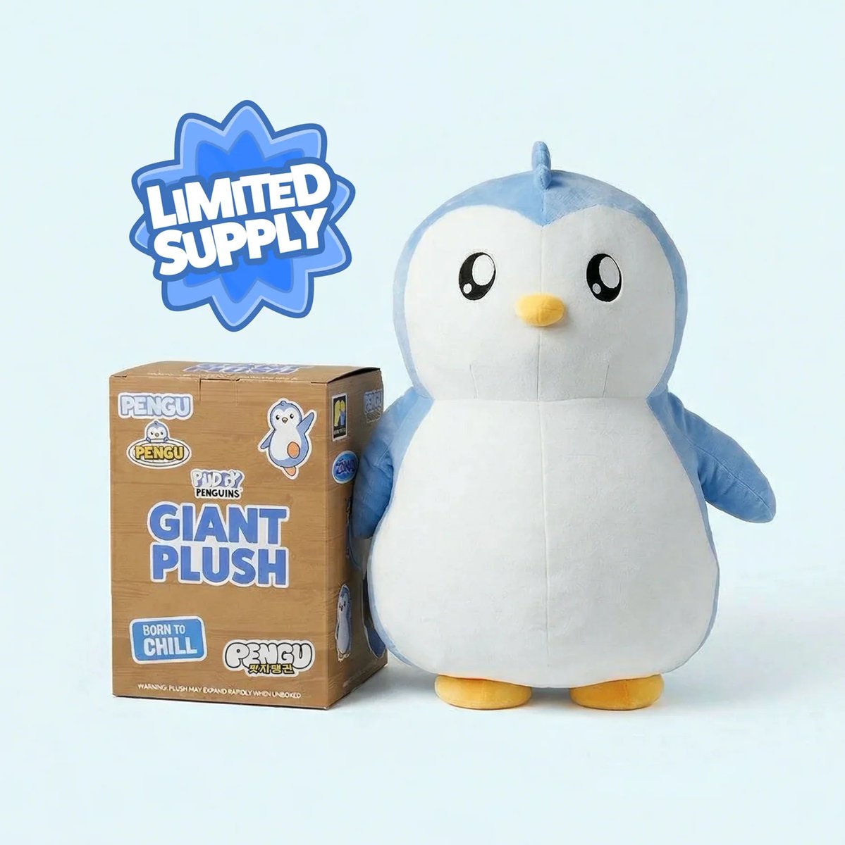 FoxyPenguin 小狐狸 tweet media