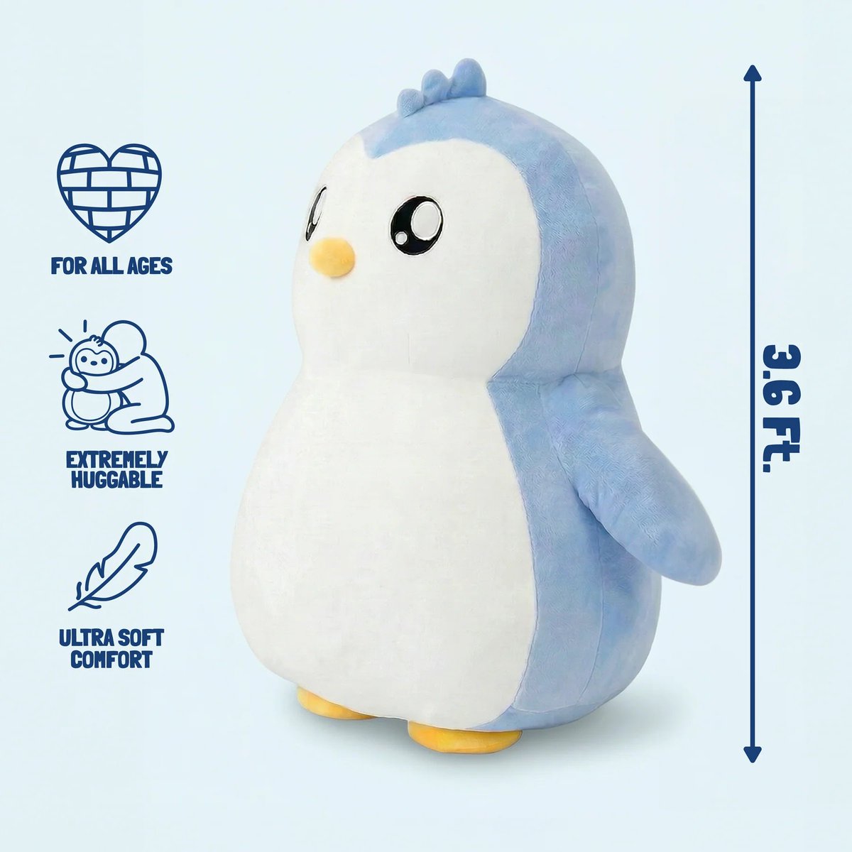 FoxyPenguin 小狐狸 tweet media