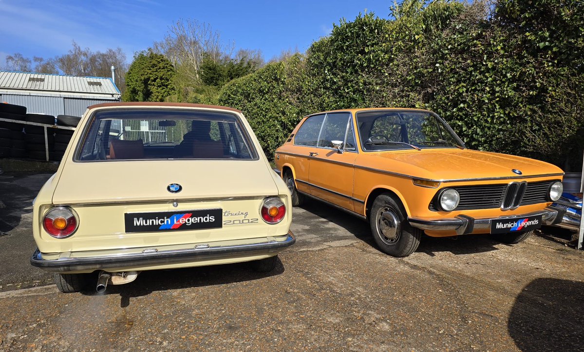 ///Munich Legends tweet media