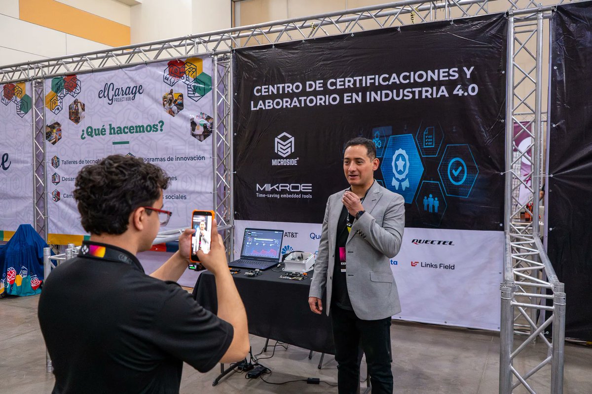 MICROSIDE tweet media