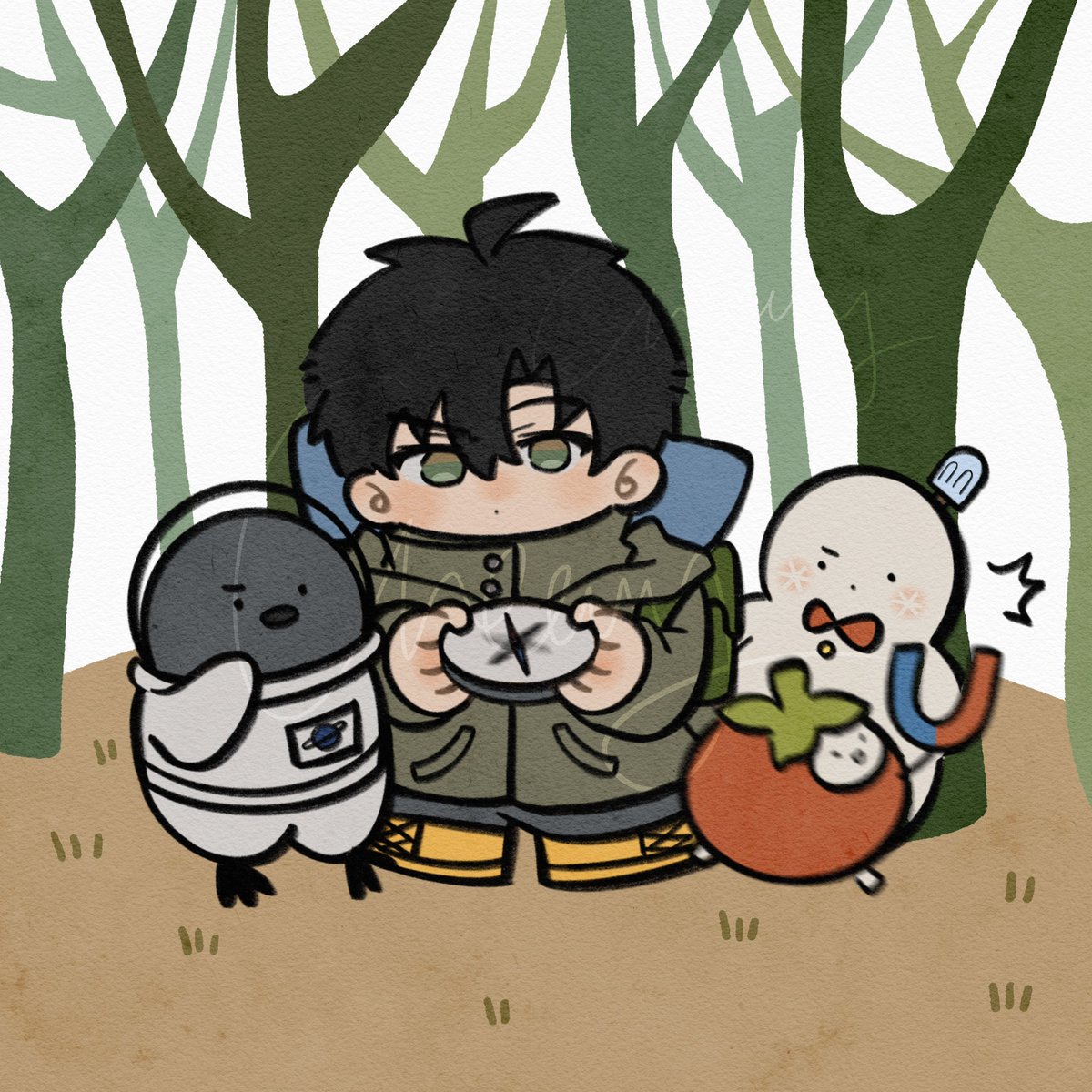 Cream taste🥛 tweet media