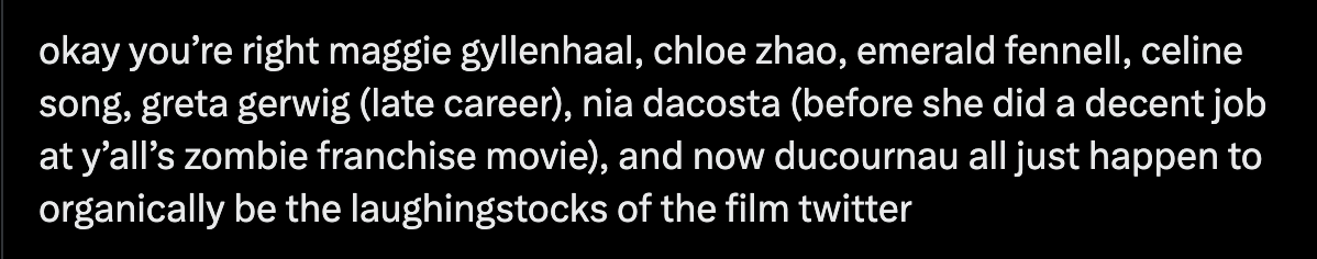 Carmie Supreme tweet media