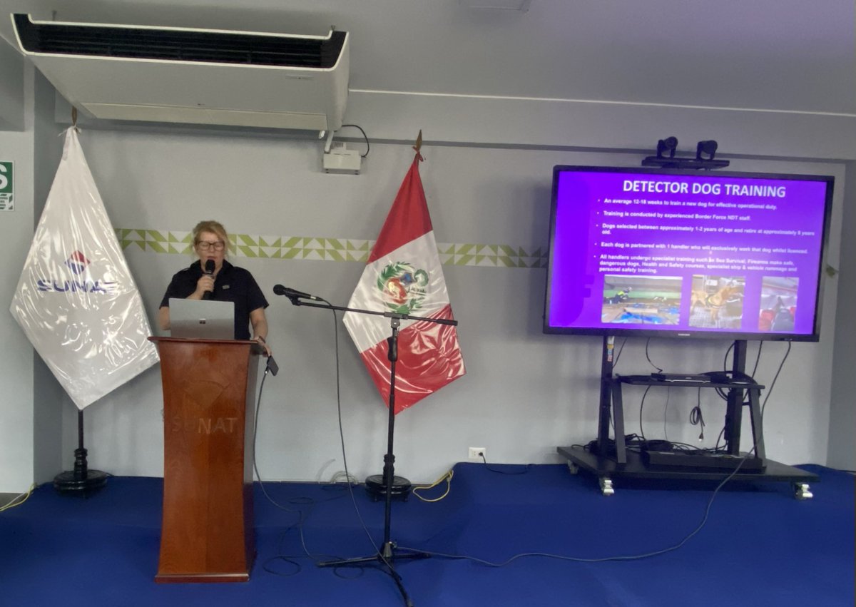 UK in Peru 🇬🇧🇵🇪 tweet media