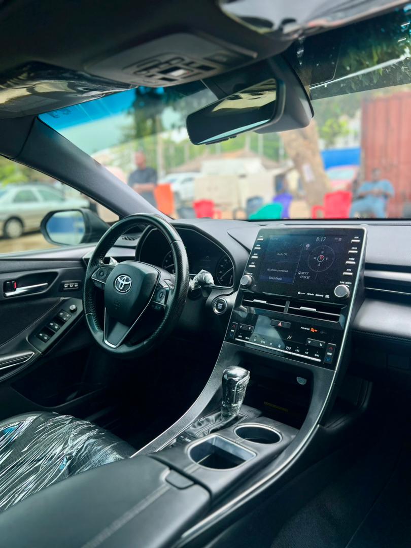 PromiseCore AUTOS NG tweet media