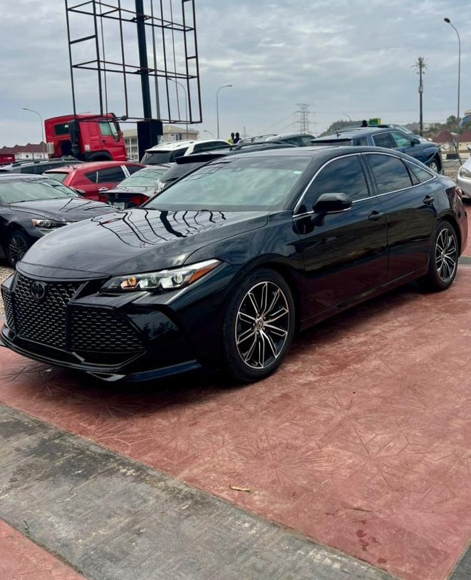 PromiseCore AUTOS NG tweet media