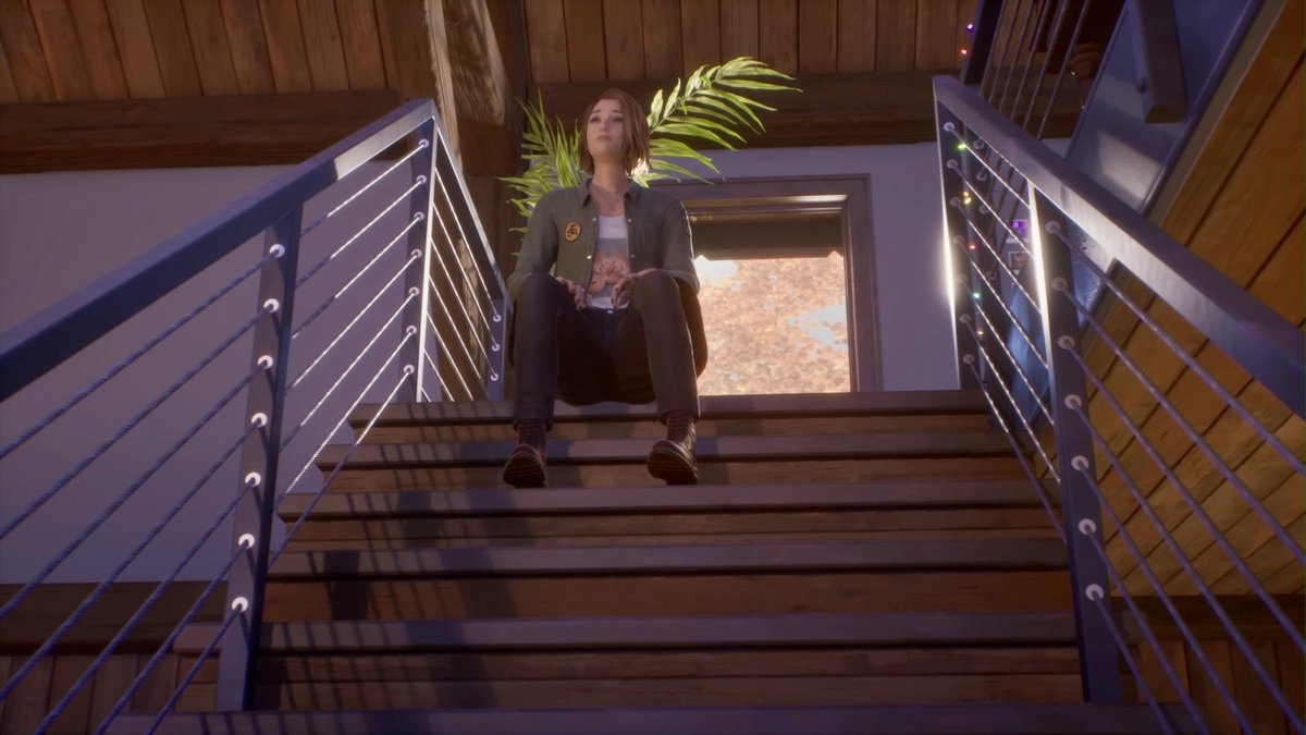 yoitzdanj's tweet photo. Come & check out my latest #LifeIsStrangeReunion content on @youtube.
π₯| https://t.co/iOwxWm1gi1
πΈ| @LifeIsStrange
#LifeIsStrangeReunion , #Yoitzdanj , #Gameplay https://t.co/diYDgw1quu