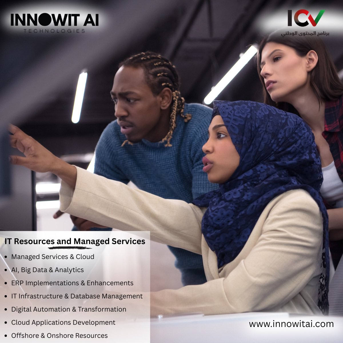 InnowitAi's tweet photo. #TechSolutions #Ai #UAE #KSA https://t.co/QAGt8IgInc