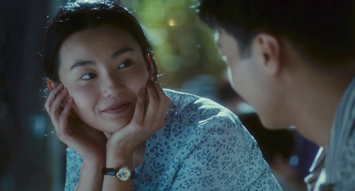 copieconformes's tweet photo. "Not every love story is like Before Sunrise, some end like Blue Valentine." https://t.co/sJGVYji0Xr