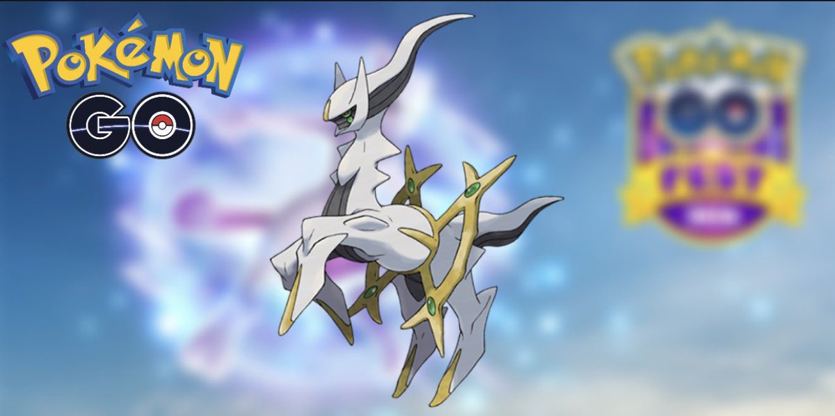 Purple Feebas - 紫色のヒンバス tweet media