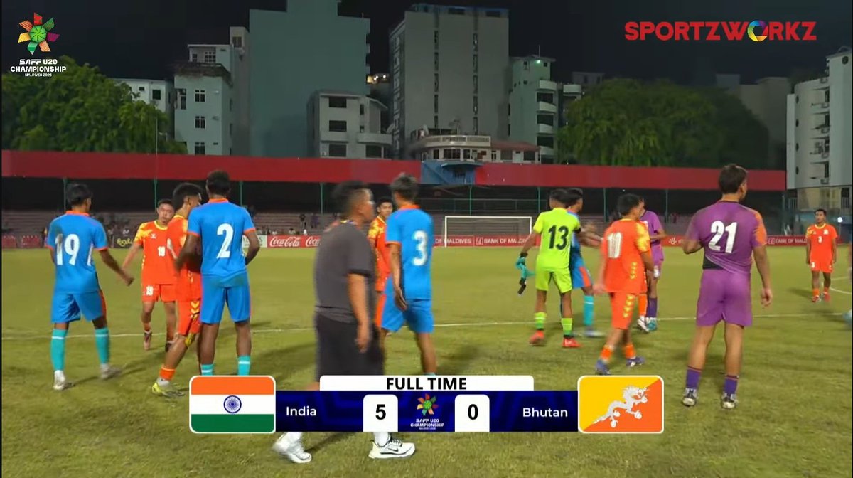 The Khel India tweet media