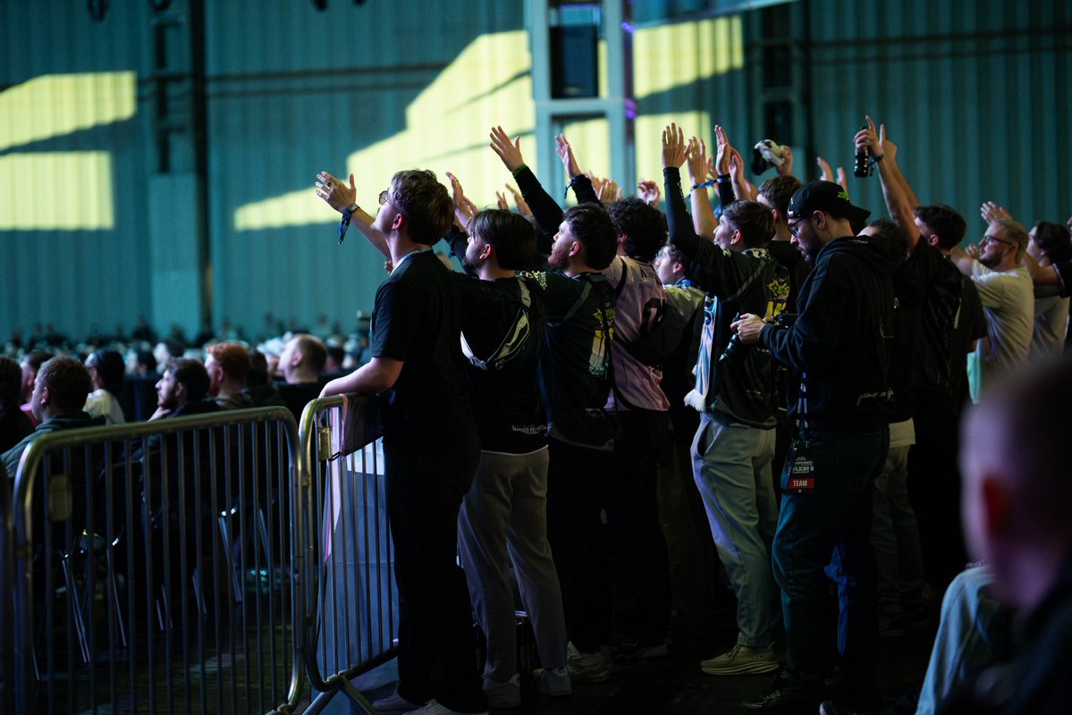 Tristan Toussaint tweet media