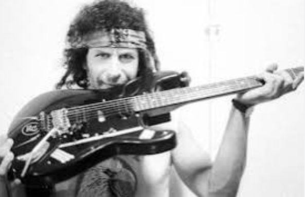 Peter de Meteor tweet media