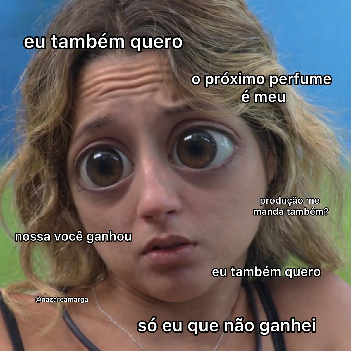 Nazaré Amarga tweet media