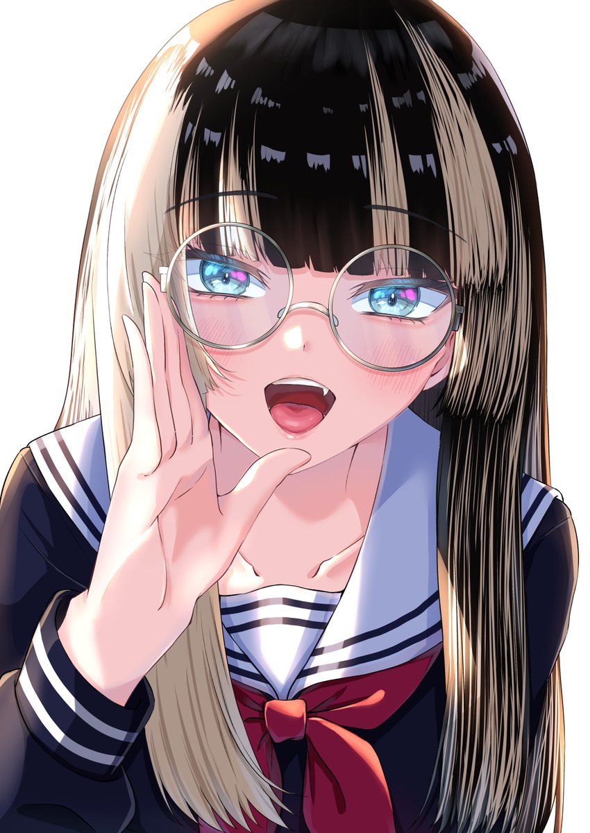 Suzuka/スズか@絵仕事募集中 tweet media