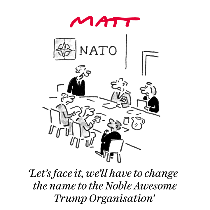 Matt Cartoons tweet media